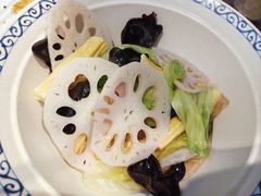 -耍盆友·重庆江湖菜(百子湾店)