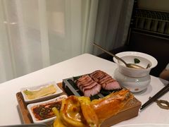-金链花·泰国餐厅(国贸店)