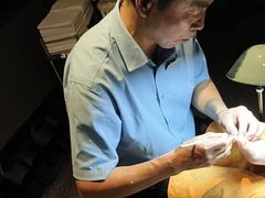 -陆琴脚艺·足浴·SPA(夫子庙店)