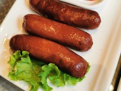 -天厨妙香素食餐厅(清华店)