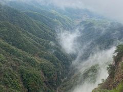 -明月山风景名胜区
