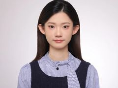 -iF摄影•全家福•证件照•形象照(南山店)