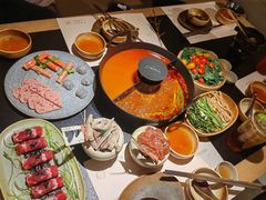 -山缓缓火锅(上海闵行龙湖店)