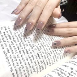 -MOMO·Nail美甲美睫