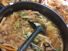 -满园春饼(运河城店)