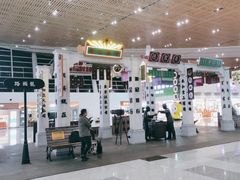 -厦门高崎国际机场-T3航站楼