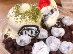 -DQ·蛋糕·冰淇淋(荟聚中心店)