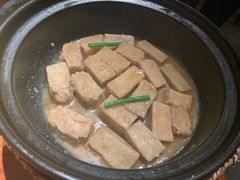 招牌焗香芋-花千醉(新街口店)