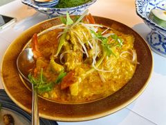 古法大虾-BetterThai 泰加(苏州中心店)