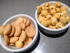 -半天妖烤鱼(丰科万达店)