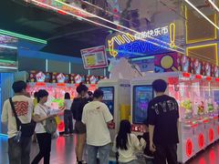 -快乐街区(成都龙湖北城天街店)