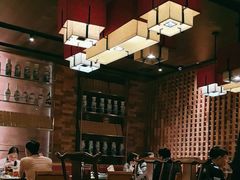 -绿茶餐厅(coco park 店)