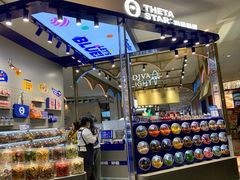 -西塔星球(上海长宁来福士店)