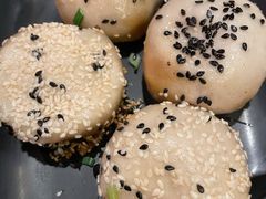 双拼生煎-小杨生煎(百联嘉定购物中心店)