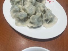 -鸿毛饺子(紫竹桥店)