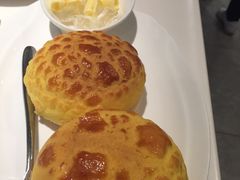 旺角菠萝油-太兴餐厅(东方广场分店)