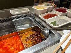 -海底捞火锅(顺义华联店)
