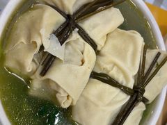-阿金大白·上海菜馆(新天地店)
