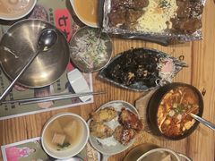 -小木屋米酒店·韩国料理(深圳总店)