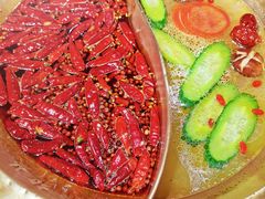 -小龙坎火锅(全球总店)
