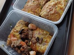 -老通城豆皮大王(吉庆街店)