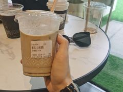 -Peet's Coffee皮爷咖啡(万象天地店)