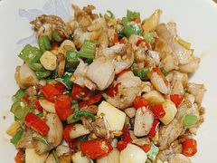 -楚山晓·湖北菜(武汉光谷K11店)