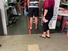 -结霜桥叻沙