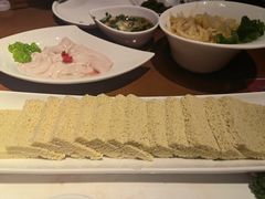酸浆冻豆腐-宝泉铜锅·涮羊肉(解放东路店)