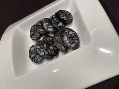 墨鱼香肠-新荣记(椒江店)