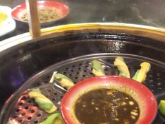 -粗粮人家·东北菜(洋桥店)