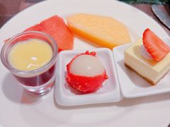-白天鹅宾馆·流浮阁咖啡厅