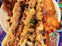 -卜奎风味便宜坊(兴隆路店)