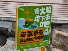 -东澳岛