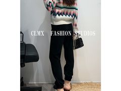 -CLMX(新天地凯德晶萃广场店)