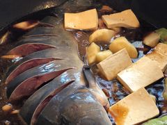 -荣德灶台鱼(圣泉寺店)