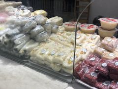 -江南春(解放路店)