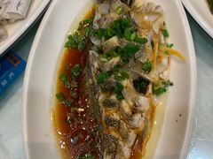 -金海湾海鲜排档(朱家尖店)