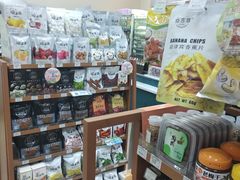 -全家便利店(御桥路二店)