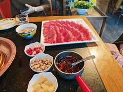 -南门涮肉(上海二店)