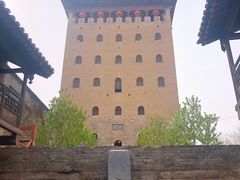 -郭峪古城
