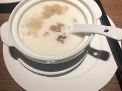 -太仓珀丽酒店-粤季餐厅