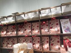 -奈雪的茶(石家庄万象城店)