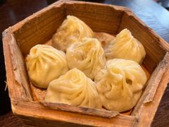 -古都历食南京菜·烤鸭·鸭血粉丝·汤包(南京博物院店)