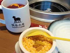 -快乐小羊(富强中路店)