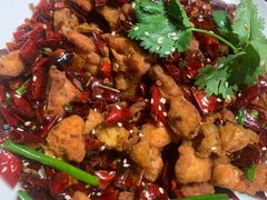 -梅花境(万科店)