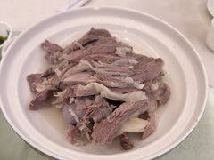 -那达慕蒙古风味酒楼