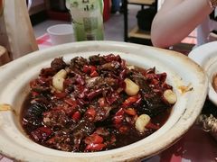 -辣小鲜·南昌大排档(船山路店)
