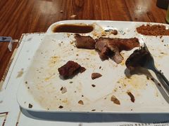 -汉巴味德·烤肉与啤酒的自助(杭州大悦城店)