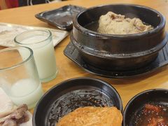 -高社长参鸡汤(高丽街店)